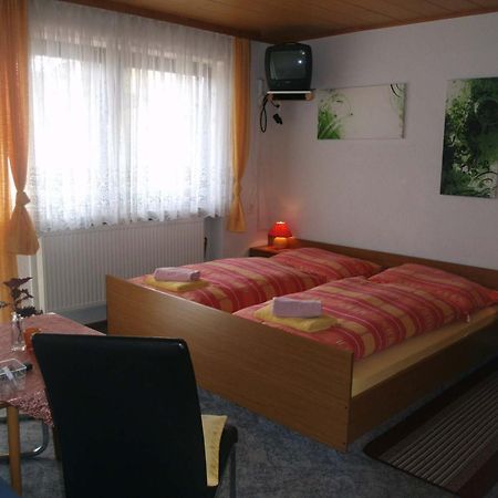 Haus Stuttgart Bed & Breakfast Obernberg am Inn Luaran gambar