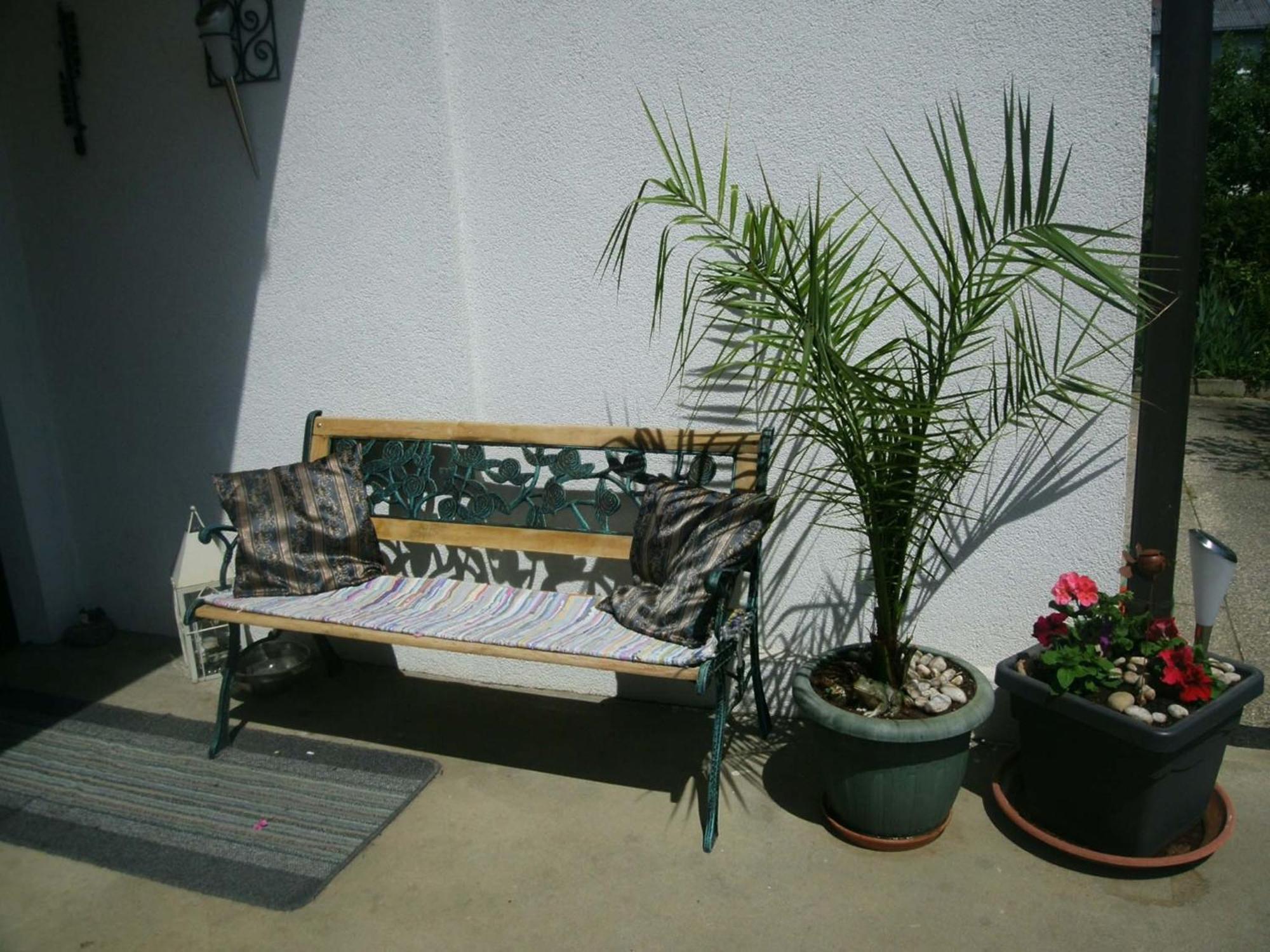 Haus Stuttgart Bed & Breakfast Obernberg am Inn Luaran gambar