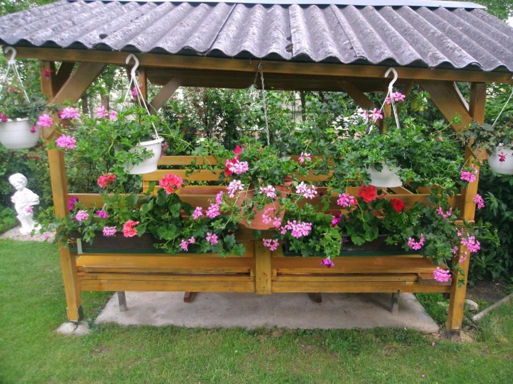 Haus Stuttgart Bed & Breakfast Obernberg am Inn Luaran gambar
